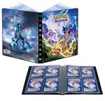 ULTRA PRO Album 4 Tasche Pokemon Scarlatto e Violetto 05