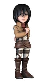 MINIX Attack on Titan Mikasa Ackerman