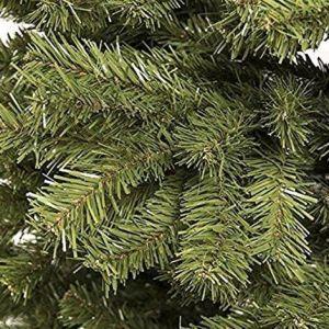 Albero Di Natale 180 Cm Pino Cuore D'Oro Verde Folto 605 Rami Base A Croce - 3