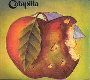 Catapilla - Vinile LP di Catapilla