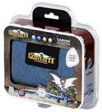 Custodia Jeans Gormiti per Nintendo DSLite