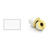 Etichette ad. in rotoli per stampanti trasf. termico diretto Printex 50×100 mm bianco permanente 500 pezzi – ETE50100