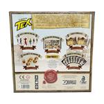 Il Gioco di Tex. Gioco da tavolo