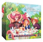 Alice In Wordland. Gioco da tavolo