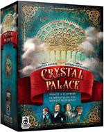 Crystal Palace. Gioco da tavolo