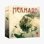 Mekhane. Gioco da tavolo