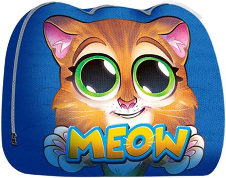 Meow. Gioco da tavolo