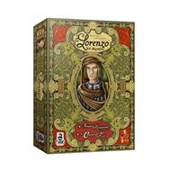 Lorenzo nuova edizione. Gioco da tavolo