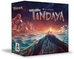 Tindaya. Gioco da tavolo