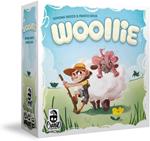 Woollie. Gioco da tavolo