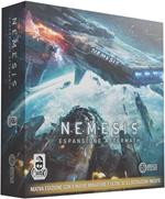 Nemesis - Aftermath. Gioco da tavolo