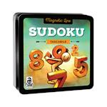 Magnetic Line Sudoku. Gioco da tavolo