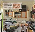 Ohm Made. Live in studio - CD Audio di Otto Ohm