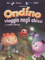 Ondino Viaggio Negli Abissi (DVD)