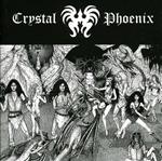 Crystal Phoenix