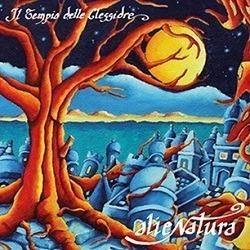 Alienatura - CD Audio di Il Tempio delle Clessidre