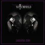 Sabbatai Zevi - CD Audio di Witchfield