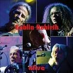 Alive - CD Audio di Goblin Rebirth