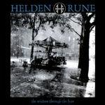 The Wisdom Through the Fear - Vinile LP di Helden Rune