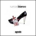 Rumore bianco - CD Audio di Agrado