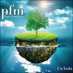 Un'isola - Vinile LP + CD Audio di Premiata Forneria Marconi