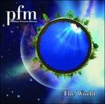 The World - CD Audio di Premiata Forneria Marconi