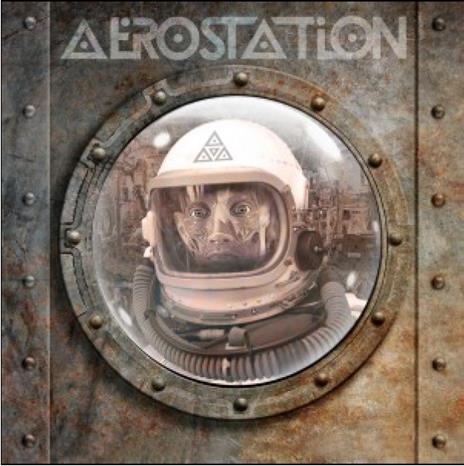 Aerostation - CD Audio di Aerostation