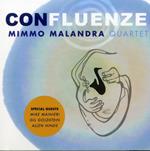 Quartet Confluenze