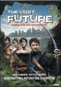 The Lost Future di Mikael Salomon - DVD