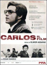 Carlos di Olivier Assayas - DVD