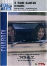 Il buio nella mente di Claude Chabrol - DVD