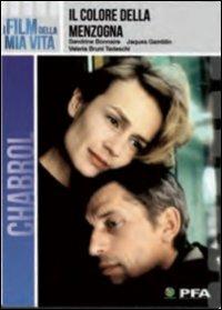Il colore della menzogna di Claude Chabrol - DVD