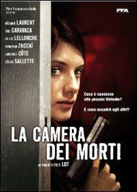 La camera dei morti di Alfred Lot - DVD