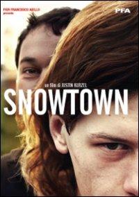 Snowtown di Justin Kurzel - DVD