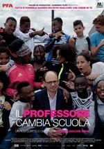 Il professore cambia scuola (DVD)