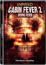 Cabin Fever 2. Il contagio (Blu-ray)