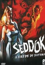 Seddok L'Erede Di Satana (DVD)