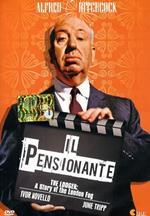 Il pensionante (DVD)