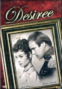 Desirée di Henry Koster - DVD