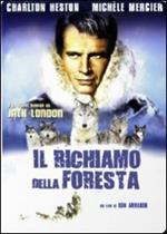 Il richiamo della foresta