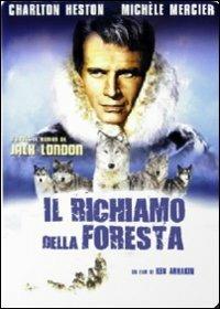 Il richiamo della foresta di Ken Annakin - DVD