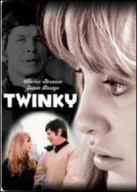Twinky di Richard Donner - DVD