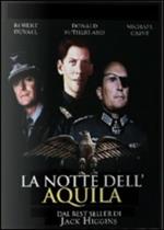 La notte dell'aquila