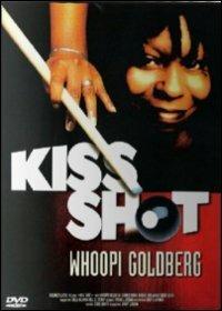 Kiss Shot di Jerry London - DVD