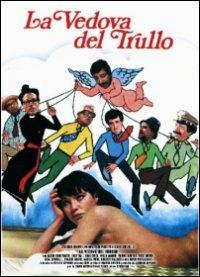 La vedova del Trullo di Franco Bottari - DVD