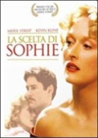 La scelta di Sophie di Alan J. Pakula - DVD