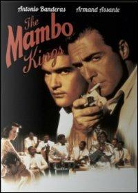 I Mambo Kings. I Re del Mambo di Arne Glimcher - DVD