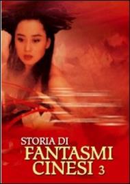 Storia di fantasmi cinesi 3