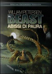 Abissi di paura di Jeff Bleckner - DVD