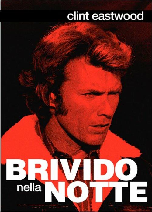 Brivido nella notte di Clint Eastwood - DVD